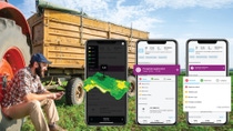 xarvio™ FIELD MANAGER features continue to grow in 2020. Supporting more than 17,000 farmers on more than two million hectares globally, the new crop optimization features aim to bring higher returns on investments in the field based on the successes of last year. xarvio™ FIELD MANAGER features continue to grow in 2020. Supporting more than 17,000 farmers on more than two million hectares globally, the new crop optimization features aim to bring higher returns on investments in the field based on the successes of last year.